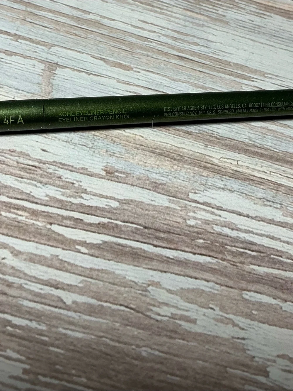 R.e.m x Wicked Not Your Basic Witch Kohl Eyeliner